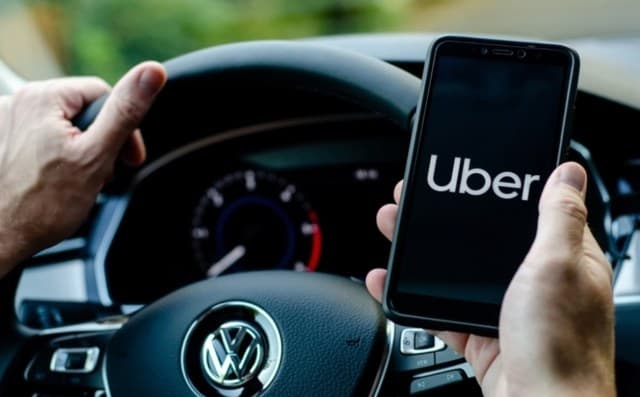 🚀 🚗 Uber actualiza app para conductores en Mérida con “Zonas de Alerta”