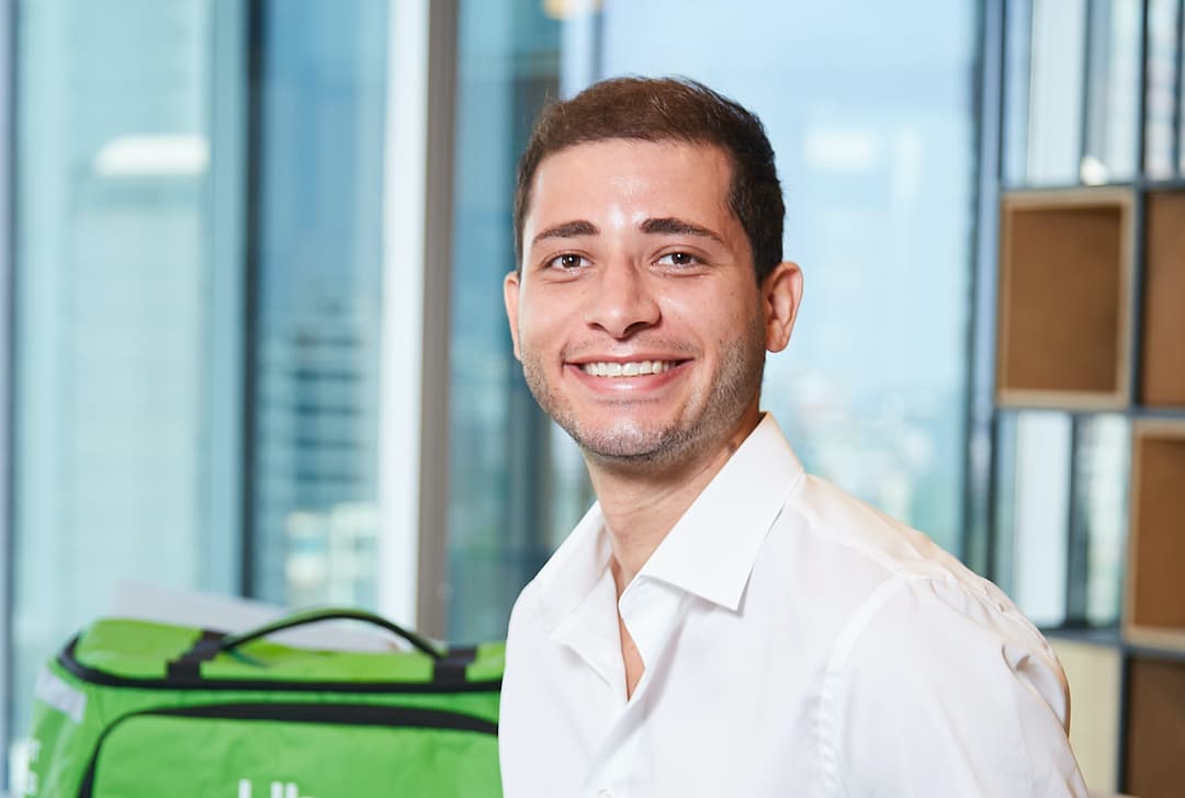 🌎 🍕 Uber Eats expande su presencia en Costa Rica y nombra nuevo Gerente Regional
