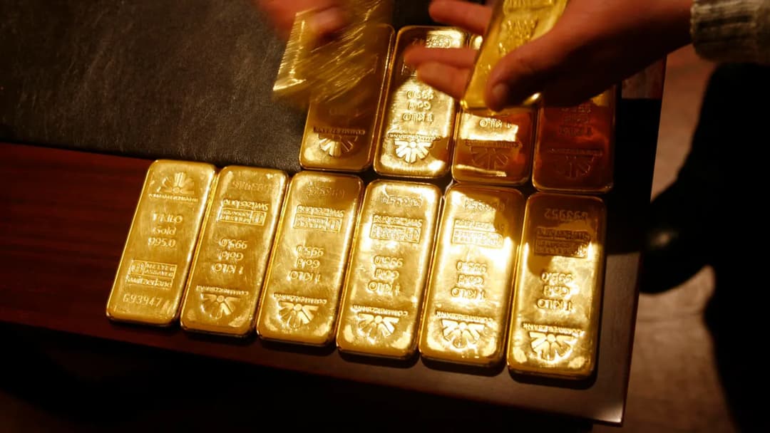 🚀 🪙 Lulo Bank se convierte en el primer banco en Colombia en ofrecer oro digital