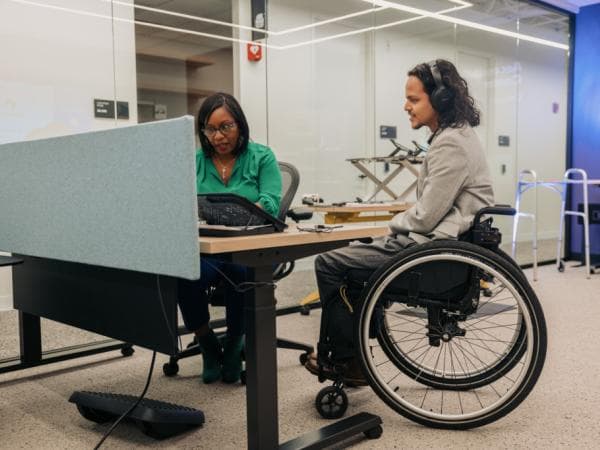 💰 ♿ Inclusión y resiliencia: 2Gether-International acelera emprendimientos con discapacidad
