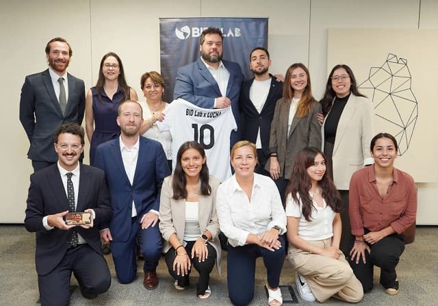 🚀 LUCHA recibirá US$935K del BID Lab para acelerar startups de impacto