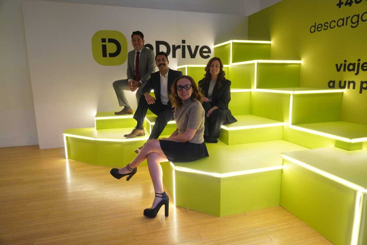 🌎 🚗 inDrive proyecta crecimiento del 30% en México impulsado por el Mundial 2026