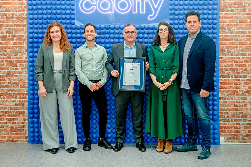 🚀 🚗 Cabify lanza Plan ESG 2026-2029 para liderar la movilidad sostenible