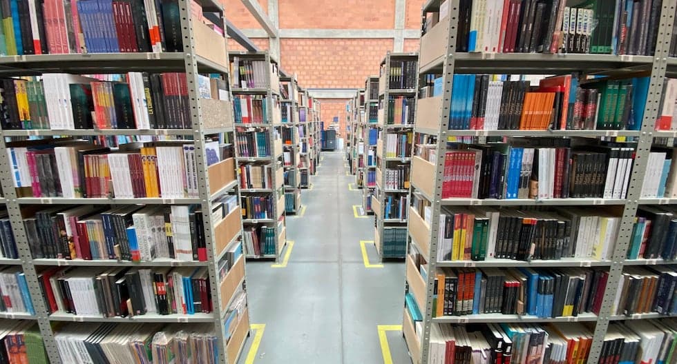 🌎 🚚 Buscalibre lleva su modelo de motorizados exclusivos a provincias