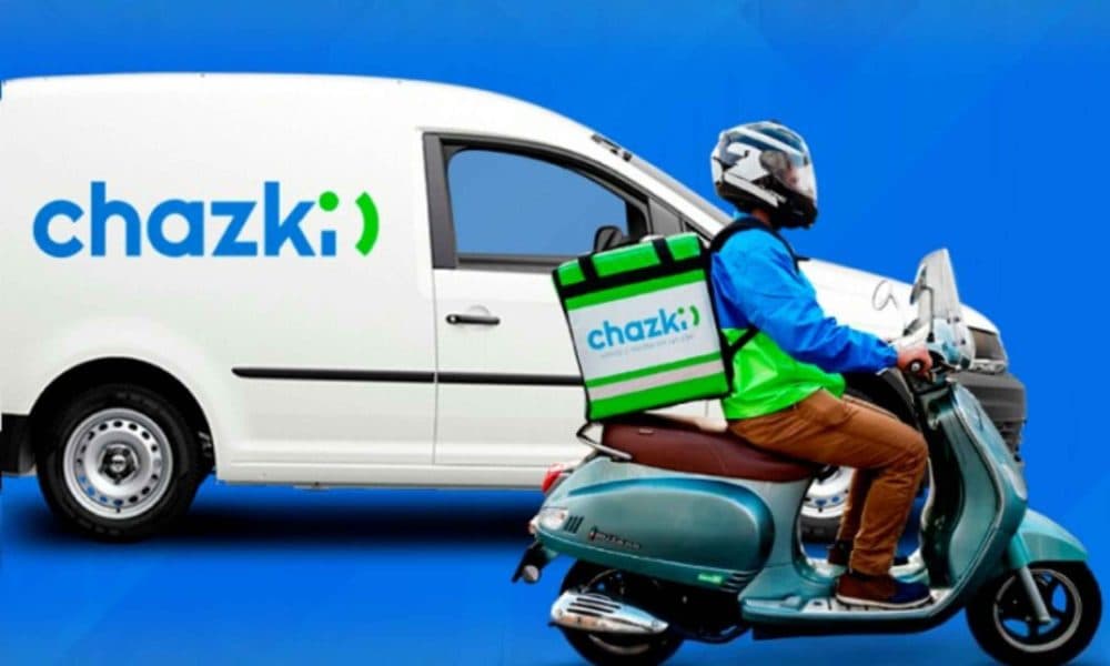 🌎 🚚 Chazki acelera su expansión en Chile para liderar la logística de última milla