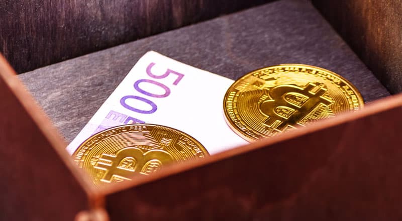 🚀 💶 Bitso añade Euro Coin en Colombia y Latinoamérica