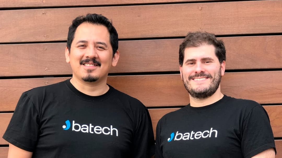 💰 👁️ Batech revoluciona la videovigilancia en Latinoamérica con IA y busca ronda semilla