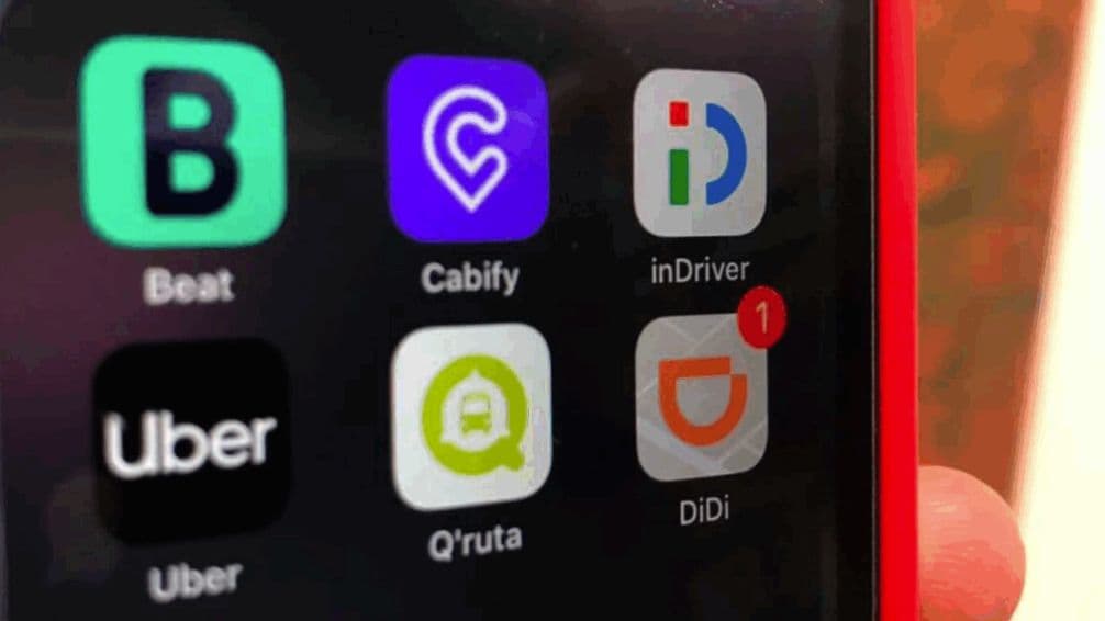 🚀 🚗 Saturación en Uber y apps: más de 500 mil choferes en Argentina afectan la rentabilidad