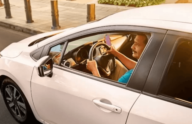 🌎 🚗 DiDi duplica la cantidad de conductores y acelera su expansión en Argentina