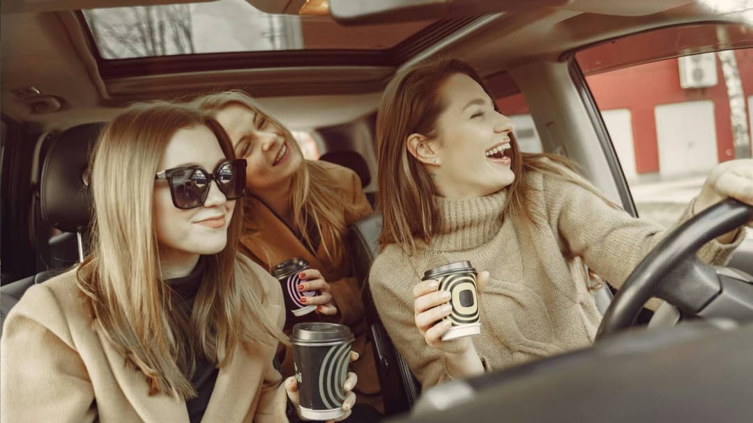 🌎 🚗 BlaBlaCar desembarca en Uruguay para competir en el mercado de carpooling