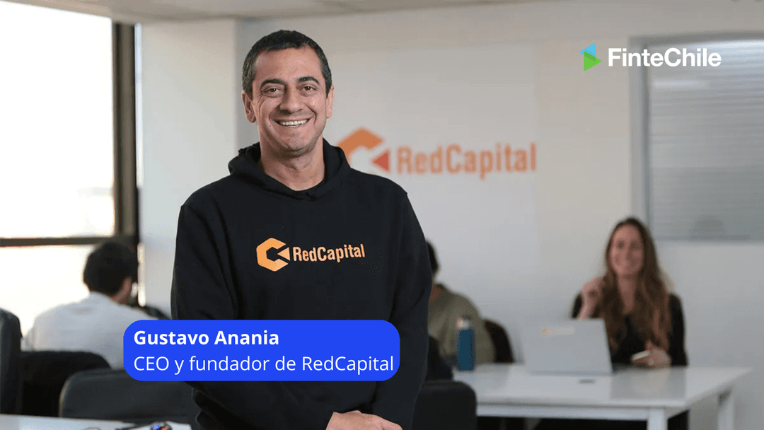 🚀 RedCapital acelera expansión regional tras crecer 103% anual
