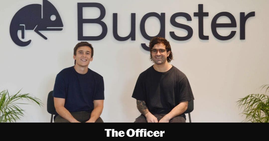 🤖 Bugster, la startup argentina que ahorra un 80% de tiempo en testing con IA