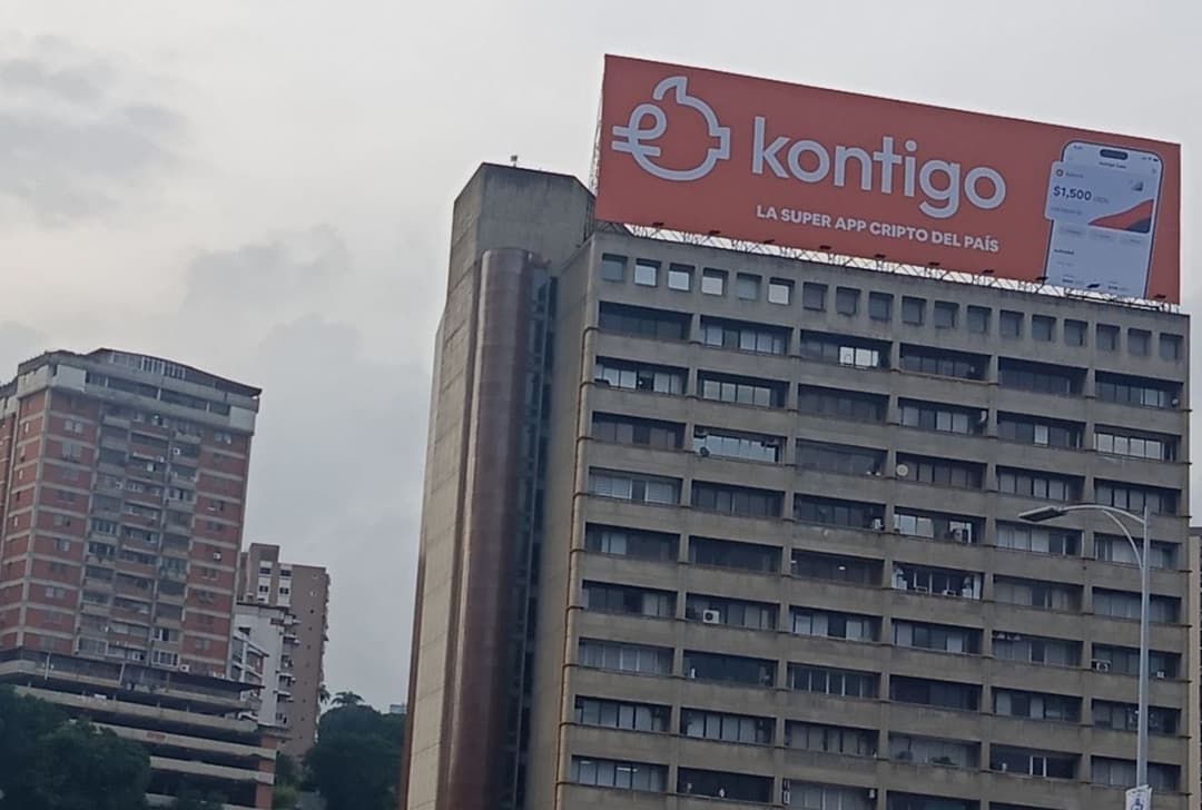 🚀 🔒 Kontigo suspende cuentas estadounidenses a clientes venezolanos