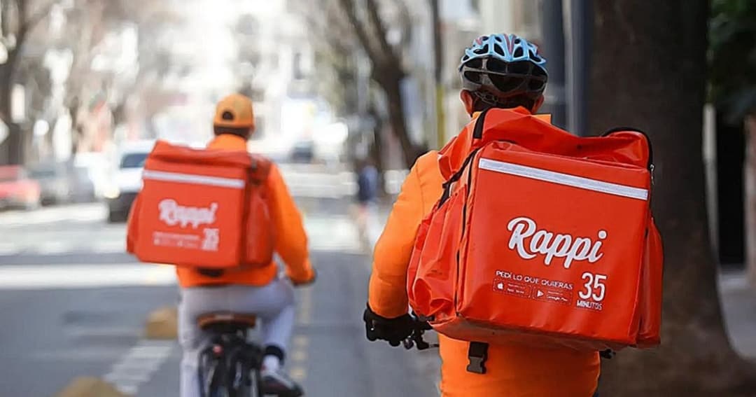 🚀 ⚖️ Kicillof impulsa la "Ley Rappi" para regular el trabajo de plataformas en Buenos Aires