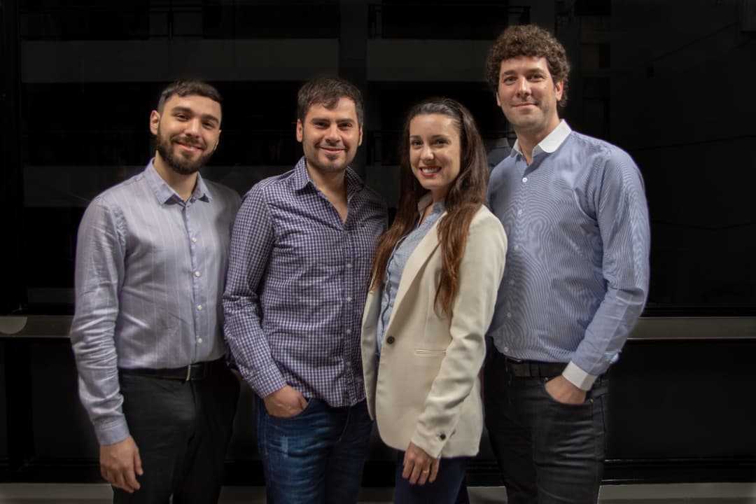 💰 🏠 Alquilando expande a Colombia con US$2.5 M