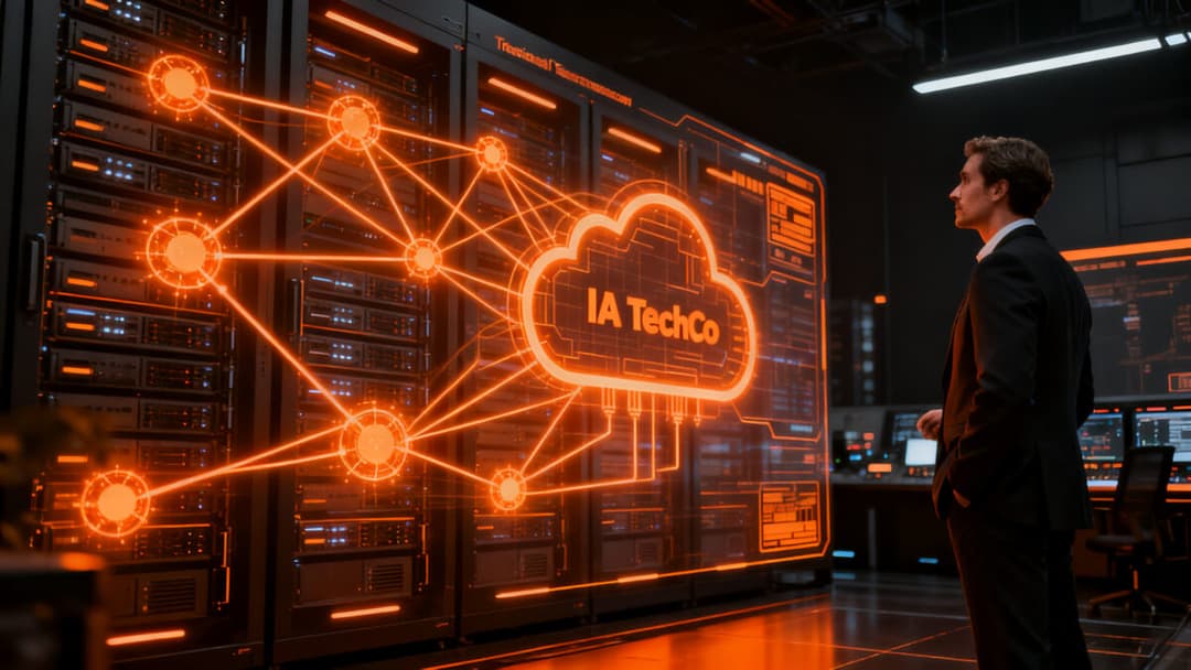 🚀 Claro empresas evoluciona de telco a techco integrando IA y Cloud en Latam