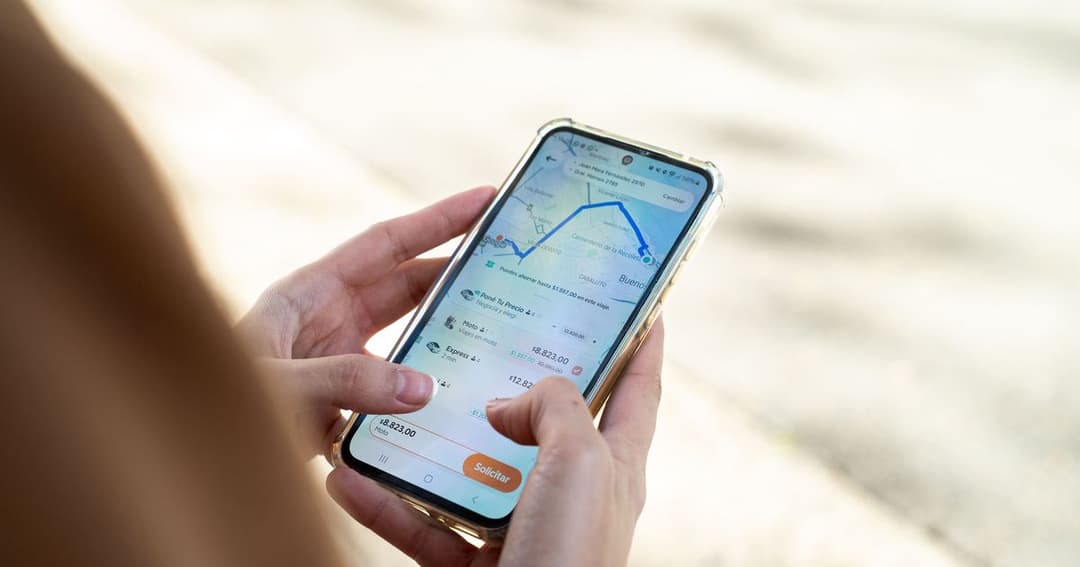 🚀 🚕 Taxistas de La Plata exigen regulación para Uber, DiDi y Cabify