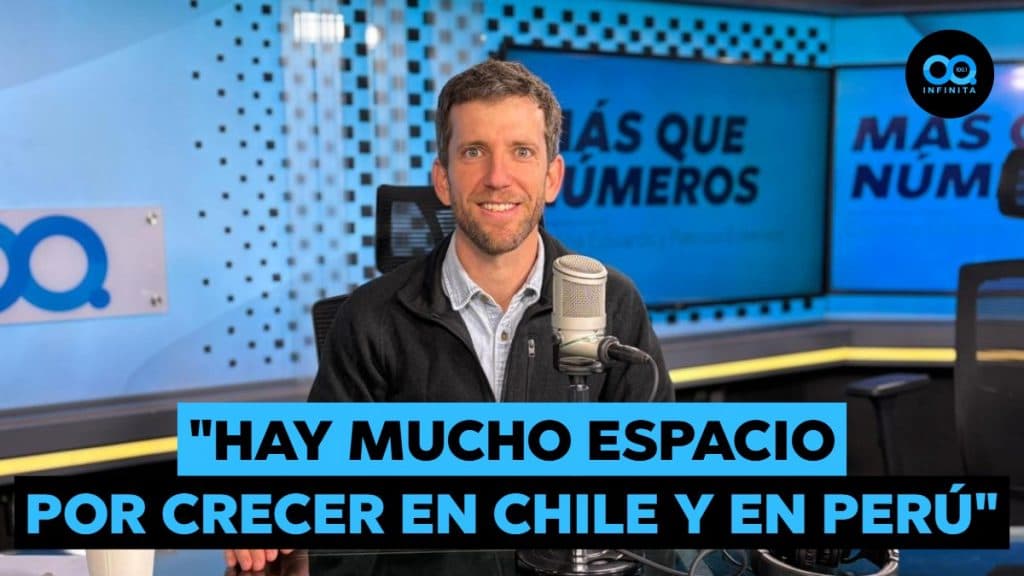🚀 Talana integra Visma y proyecta expansión en Chile y Perú