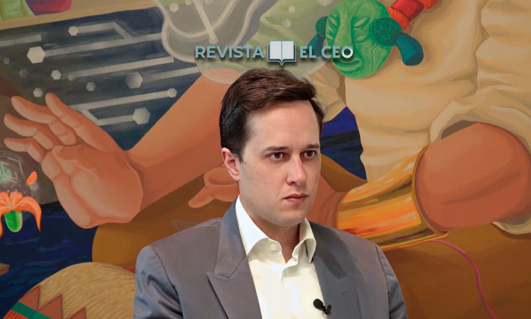 🚀 Bitso evoluciona de intercambio cripto a gigante de infraestructura financiera