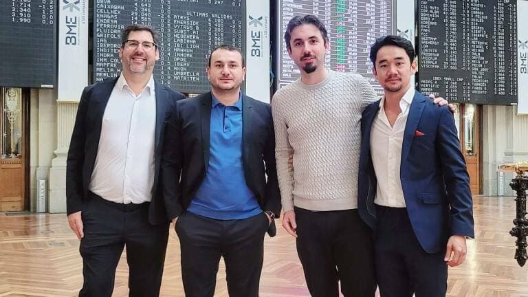 🌎 🏨 Bit2Me lanza plataforma de reservas hoteleras con pago en criptomonedas