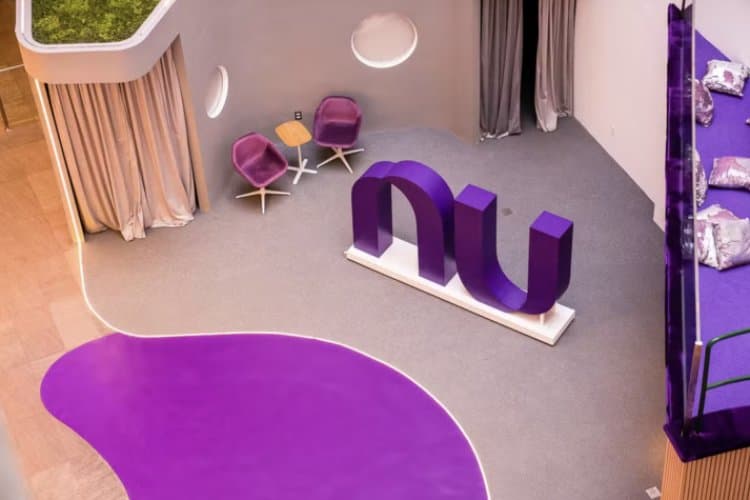 🚀 🏦 Nubank abandona negociaciones para adquirir Digimais