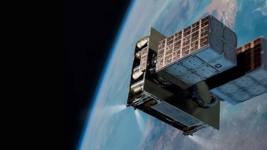 🚀 Epic Aerospace inaugura planta espacial de vanguardia en Uruguay