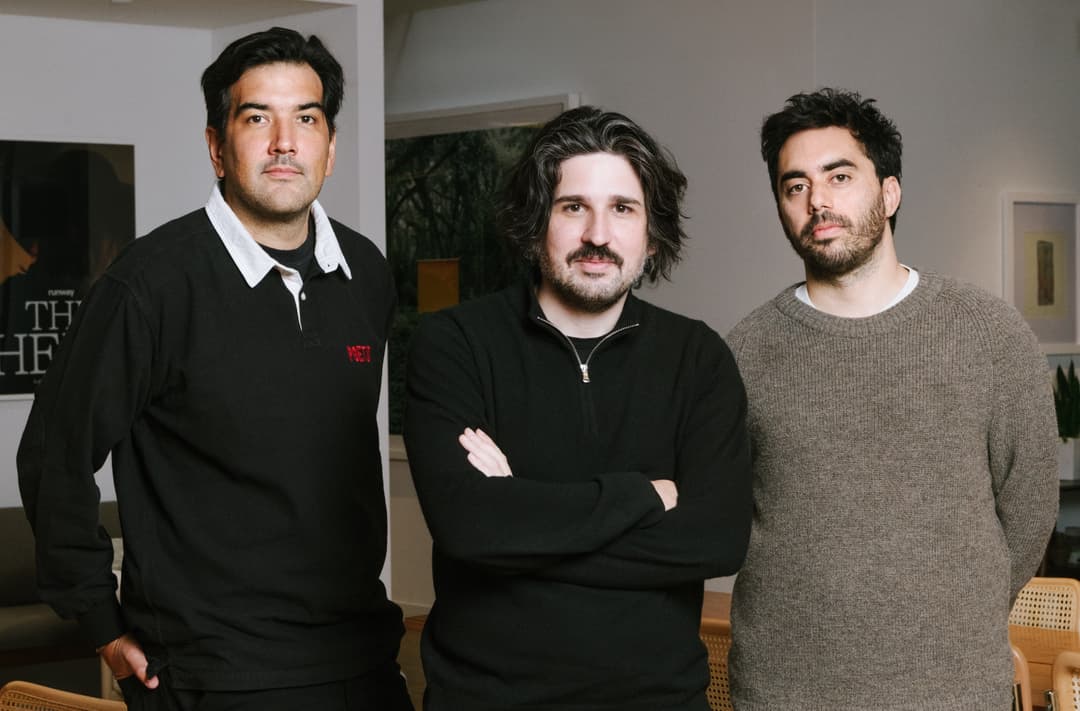 🚀 🎬 Runway: La startup de fundadores chilenos que revoluciona Hollywood con IA