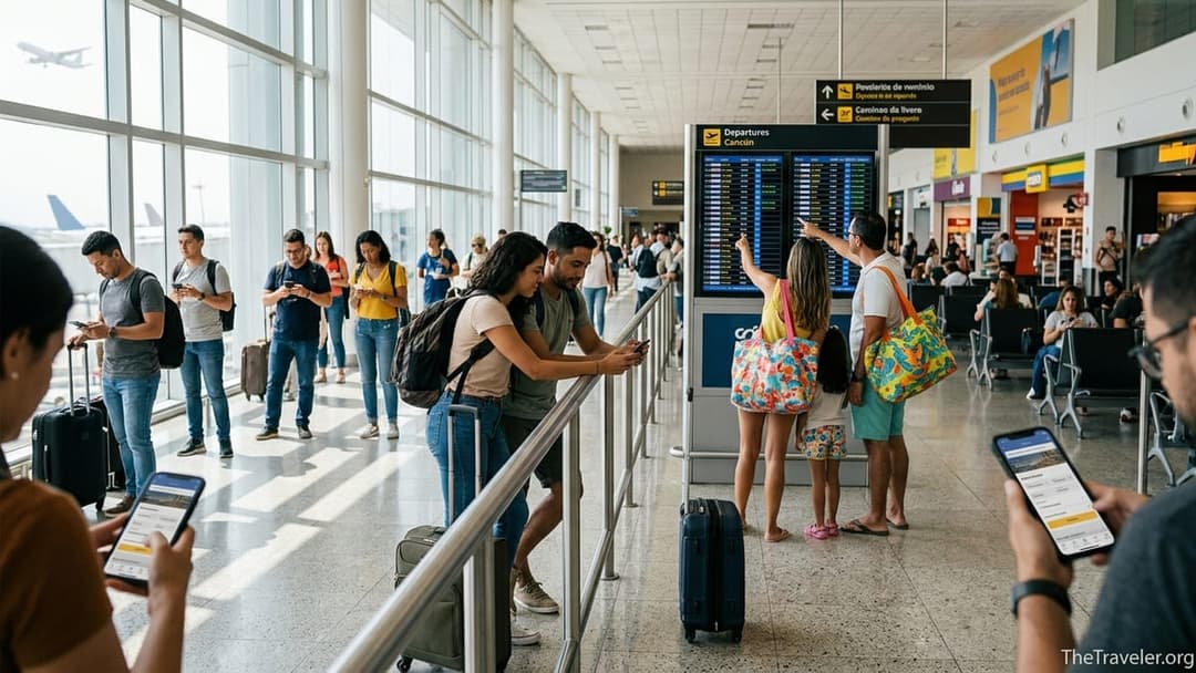 🤝 ✈️ Prosus adquiere a la gigante tecnológica de viajes Despegar en un acuerdo multimillonario
