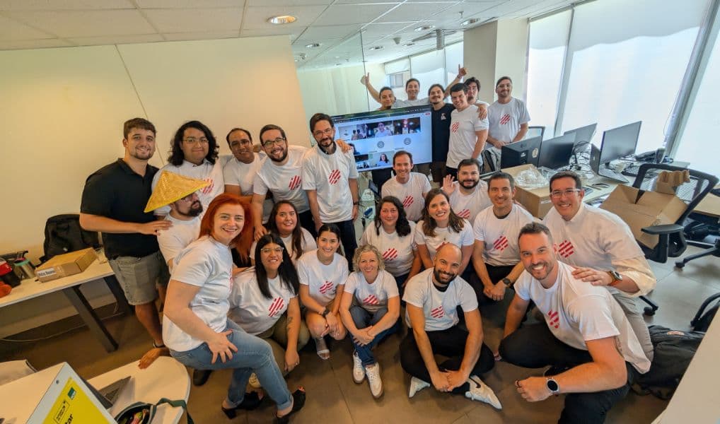 🚀 Datamind logra exit tras ser adquirida por Involves para expandirse en LATAM
