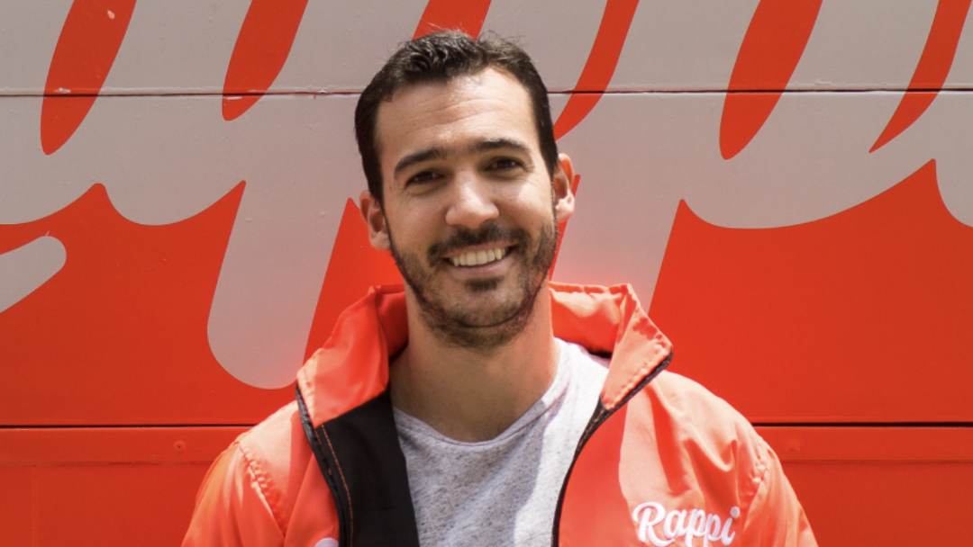 🚀 Rappi, el unicornio más valioso de Latinoamérica en 2025