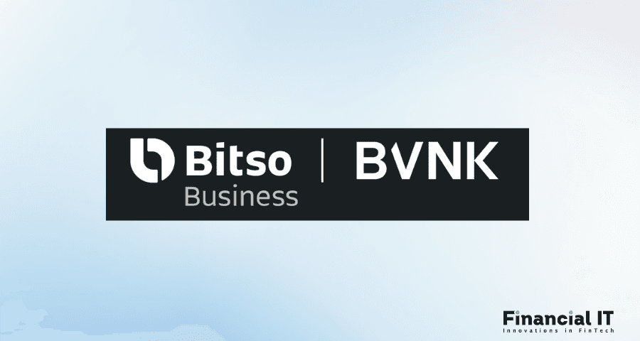 🤝 Bitso Business y BVNK se asocian para pagos más rápidos en LATAM y Europa
