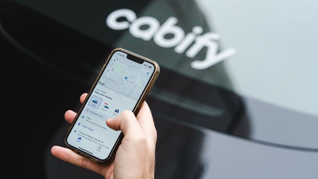 🚀 ⚡ Cabify lanza en Uruguay la categoría ECO con vehículos 100% eléctricos