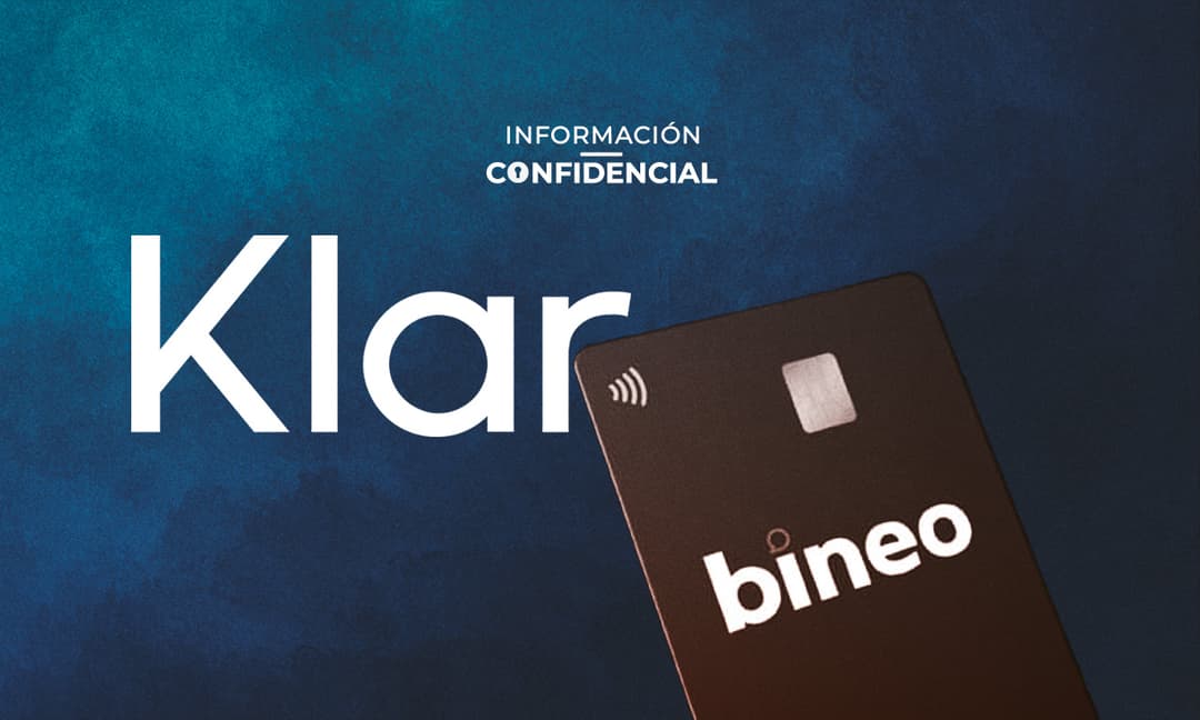 🤝 🏦 Klar se prepara para finalizar la adquisición de Bineo tras luz verde regulatoria