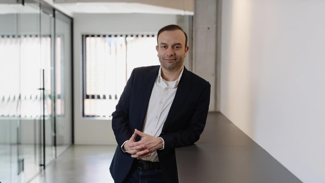 🚀 Fracttal cierra 32 M€ con Riverwood para impulsar su expansión