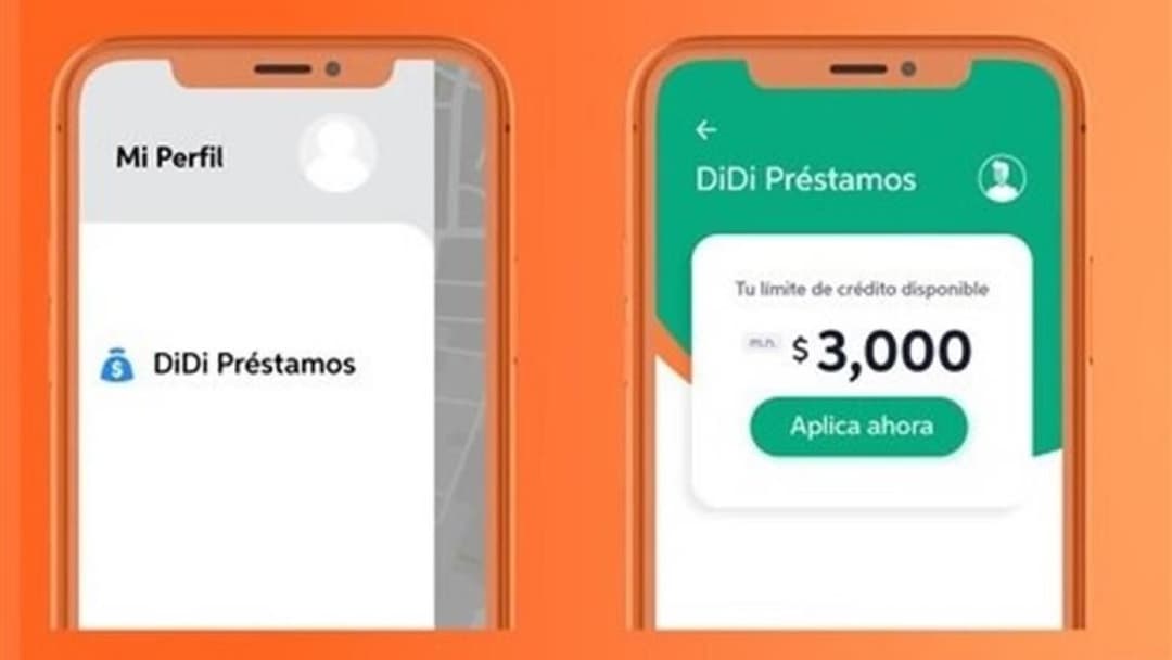 🚀 🚗 DiDi alcanza 20 millones de préstamos en México
