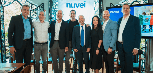💳 Nuvei inicia adquirencia directa en el mercado digital de México