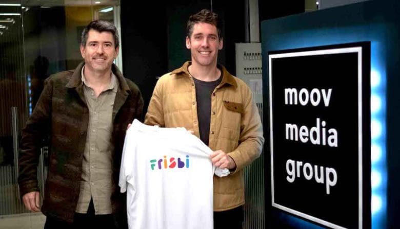 🌎 Moov Media Group elige Costa Rica para su expansión regional