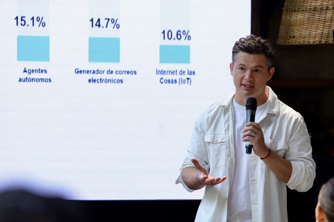 🚀 📈 Siigo Aspel y ASEM: IA impulsa el crecimiento del 70% de las empresas en México