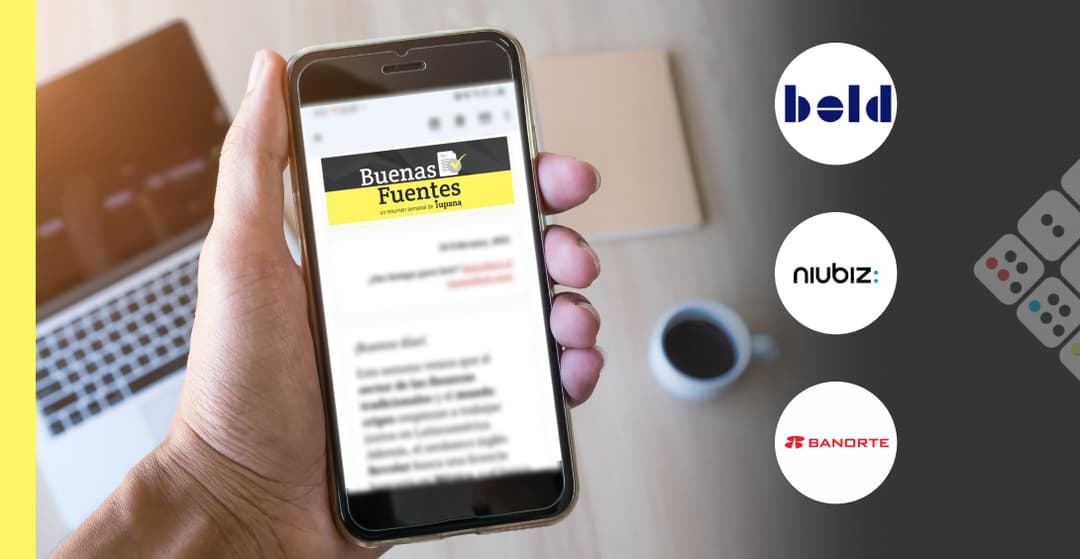 🚀 Bold se expande regionalmente e IA desafía a Niubiz