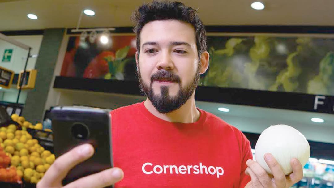 🌎 🏠 The Home Depot y Cornershop by Uber se alían para entrega rápida en México
