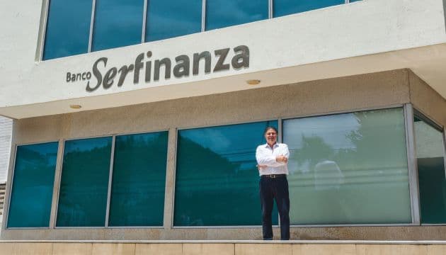 🤝 Banco Serfinanza adquiere el 30% de la fintech Tpaga