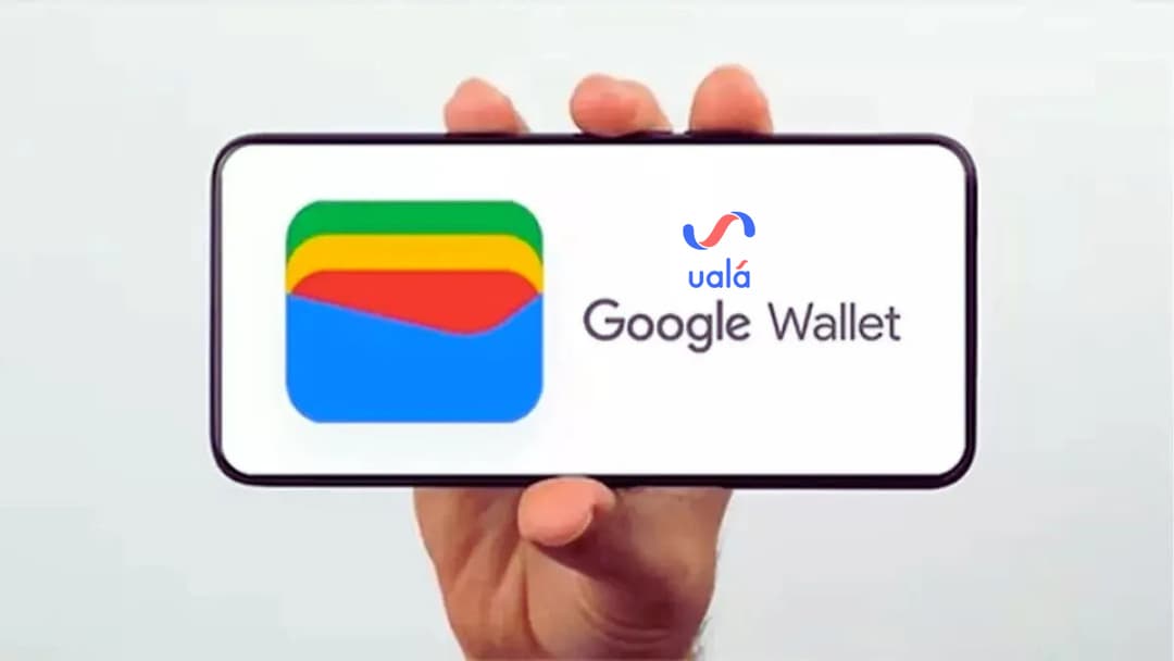 🚀 📲 Ualá se une a la Billetera de Google en Argentina