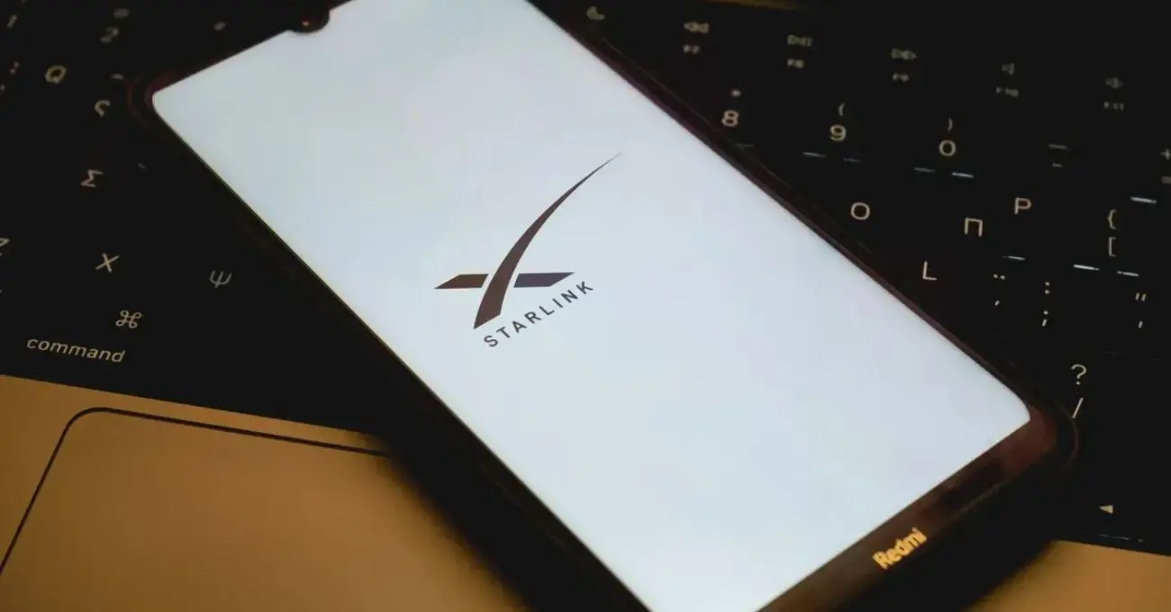 🚀 🛰️ Starlink apunta al 5G satelital de 150 Mbps para 2027