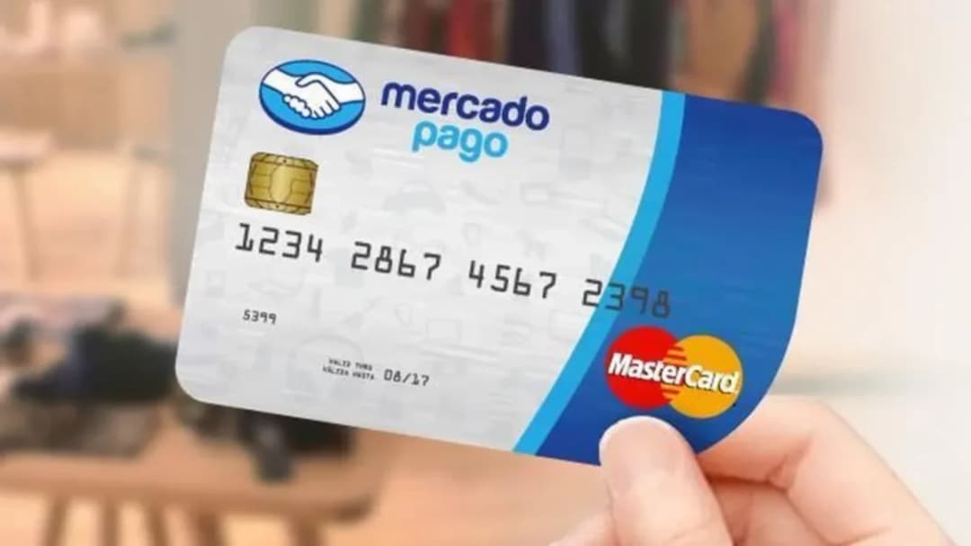 💳 Mercado Pago lanza tarjeta de crédito gratuita con cuotas sin interés en Argentina