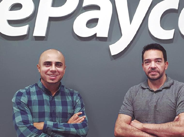 💳 ePayco impulsa el recaudo digital en Colombia y anuncia expansión a México, Perú y Ecuador