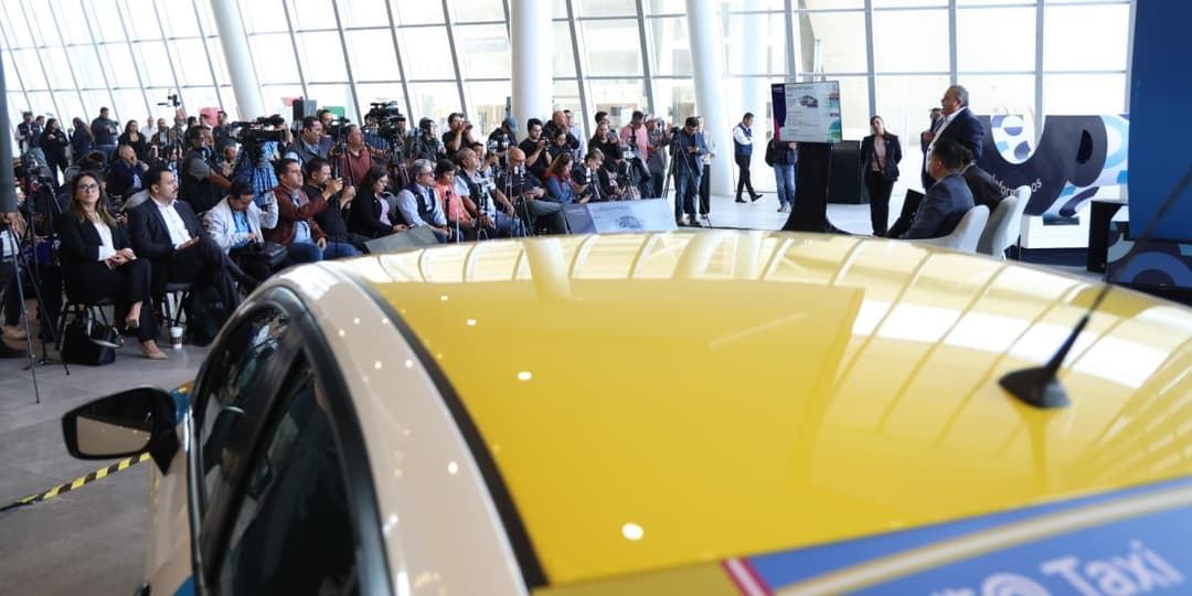 🌎 🚗 inDrive obtiene registro legal para operar en Querétaro