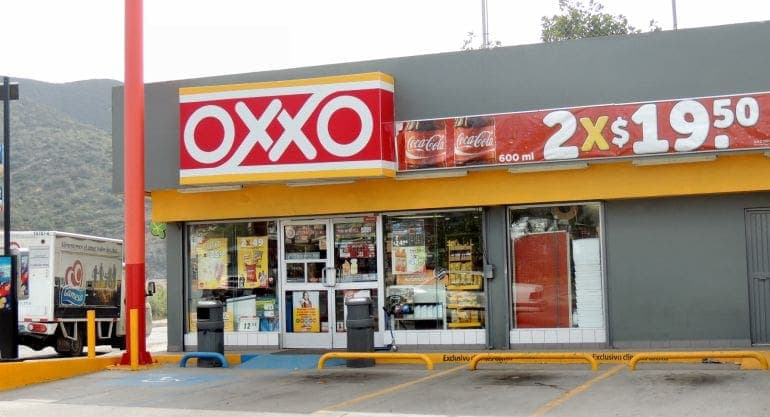 💳 Spin de Oxxo se alía con el fondo QED para lanzar productos de crédito