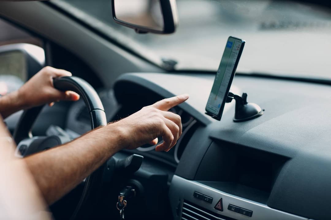 🚀 🚗 Chile flexibiliza el reglamento de la "Ley Uber" para impulsar apps de transporte