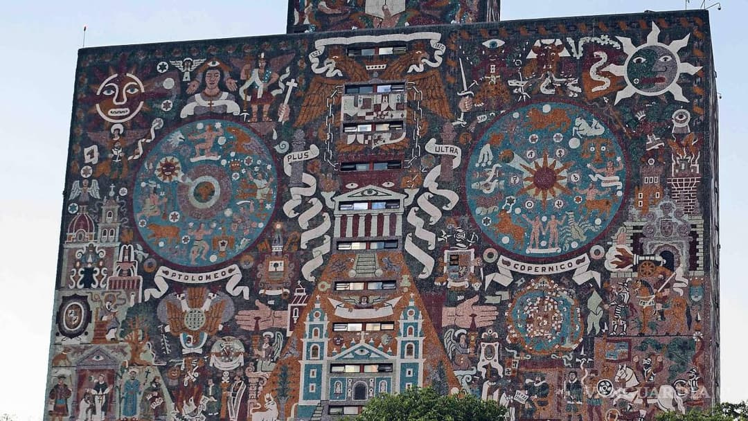 🚀 🔍 ASF auditará contrato de la EdTech Territorium Life con la UNAM por fallas en exámenes