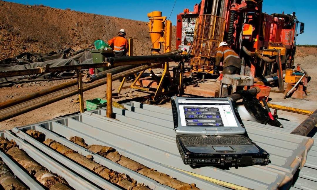 🤖 Graiph IA cierra contrato con BHP para digitalizar datos geológicos